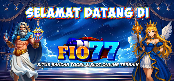 Selamat Datang Di Fio77